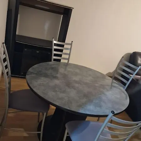 Appartement 3 Pieces Toulouse