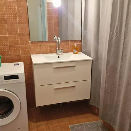 Appartement 3 Pieces Toulouse
